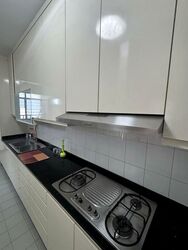 Fernwood Towers (D15), Condominium #523358101